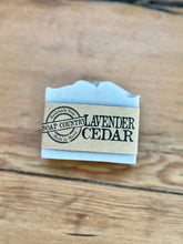 Load image into Gallery viewer, Lavender Cedar
