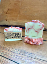 Load image into Gallery viewer, White Tea & Ginger