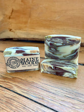 Load image into Gallery viewer, Maine Woods