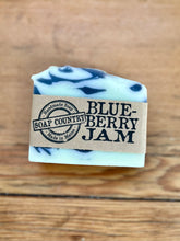 Load image into Gallery viewer, Blueberry Jam