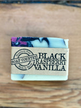 Load image into Gallery viewer, Black Raspberry Vanilla