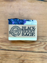 Load image into Gallery viewer, Blackberry Sage