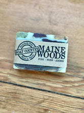 Load image into Gallery viewer, Maine Woods