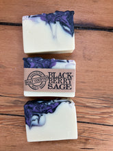 Load image into Gallery viewer, Blackberry Sage