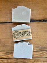 Load image into Gallery viewer, Lavender Cedar