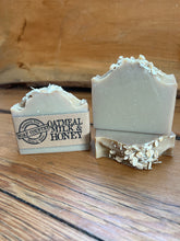 Load image into Gallery viewer, Oatmeal, Milk, & Honey