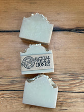 Load image into Gallery viewer, Oatmeal, Milk, & Honey