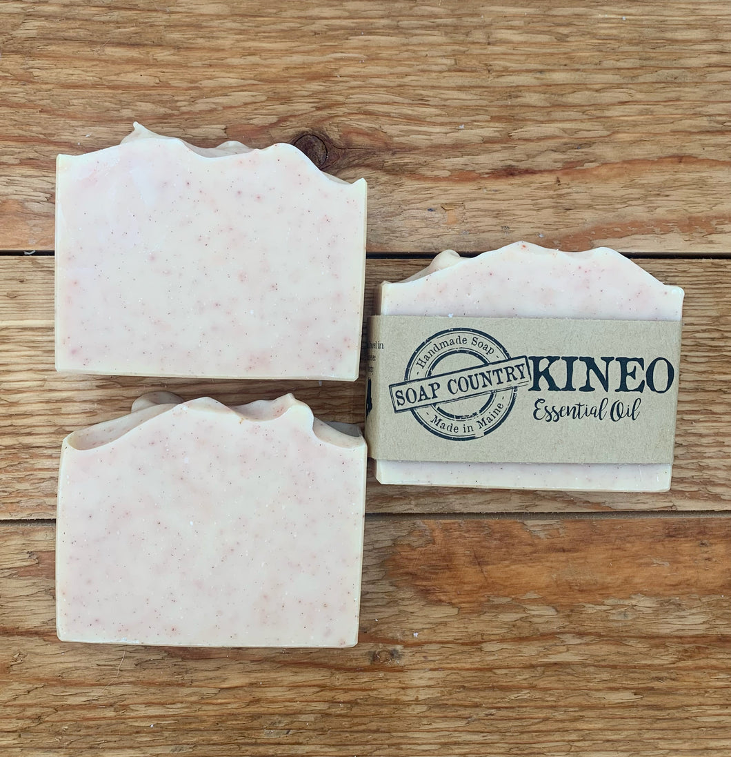 Kineo